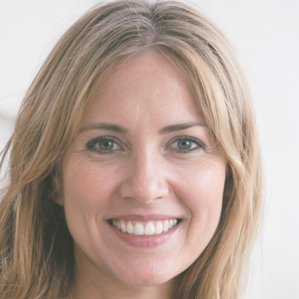 Sarah Martinez - Financial Markets Analyst